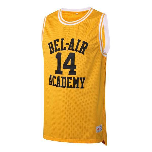 bel air 14 academy jersey