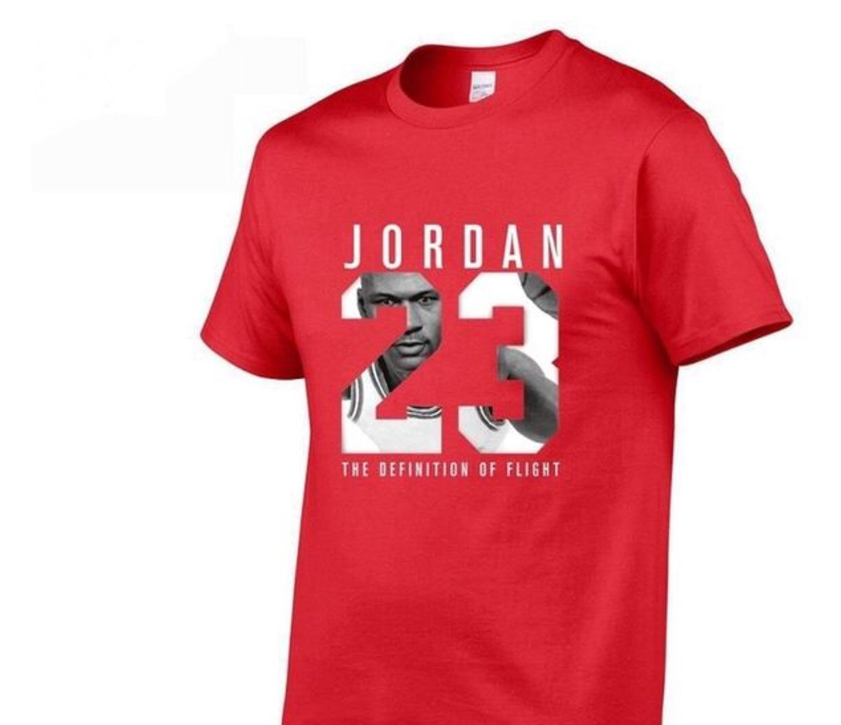 t shirt jordan 23