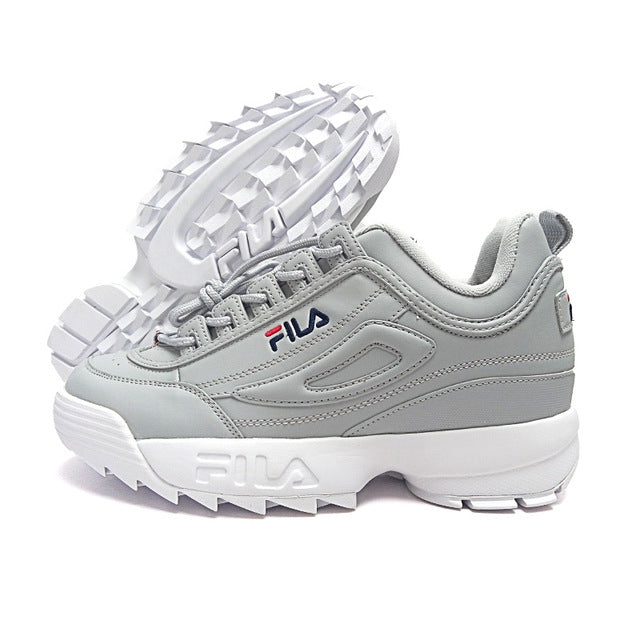 fila s