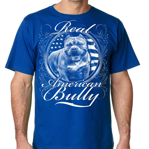 american bully t shirt