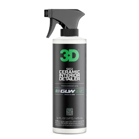 DP Automotive Detailing Automotive Interior Surface Protectant 16oz.