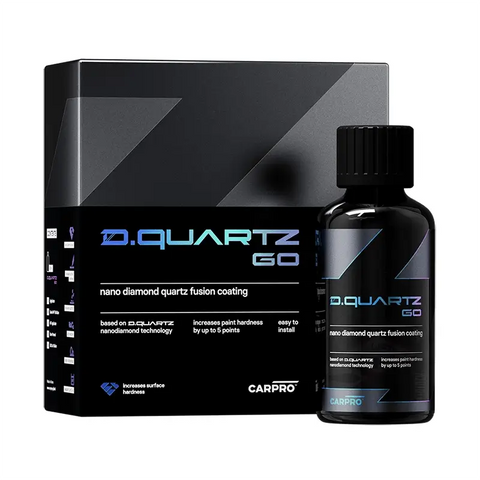 CQUARTZ Lite 100ml Kit