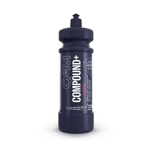 送料無料 日本 GYEON-Q2M-Compound-plus- 洗車用品セット
