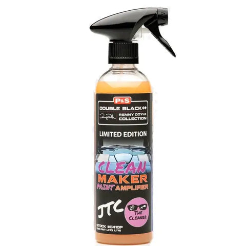 Pinnacle Crystal Mist Detail Spray cleans, shines, and protects car paint  with wax and polymers. quick detailer, speed detailer, detail spray wax,  crystal mist detailer