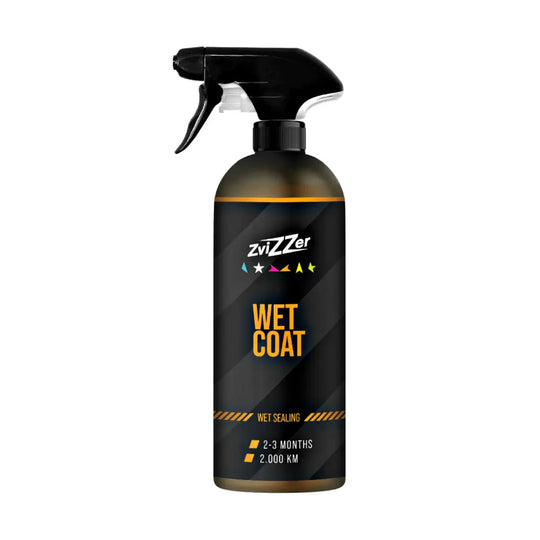 Zvizzer Wet Coat 500ml Image 1
