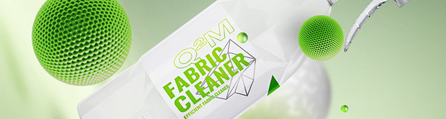 gyeon fabric cleaner