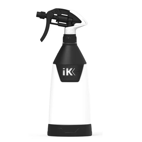 New IK Sprayers: The e Foam Pro 12, Multi TR Mini 360 and Foam Pro 2+