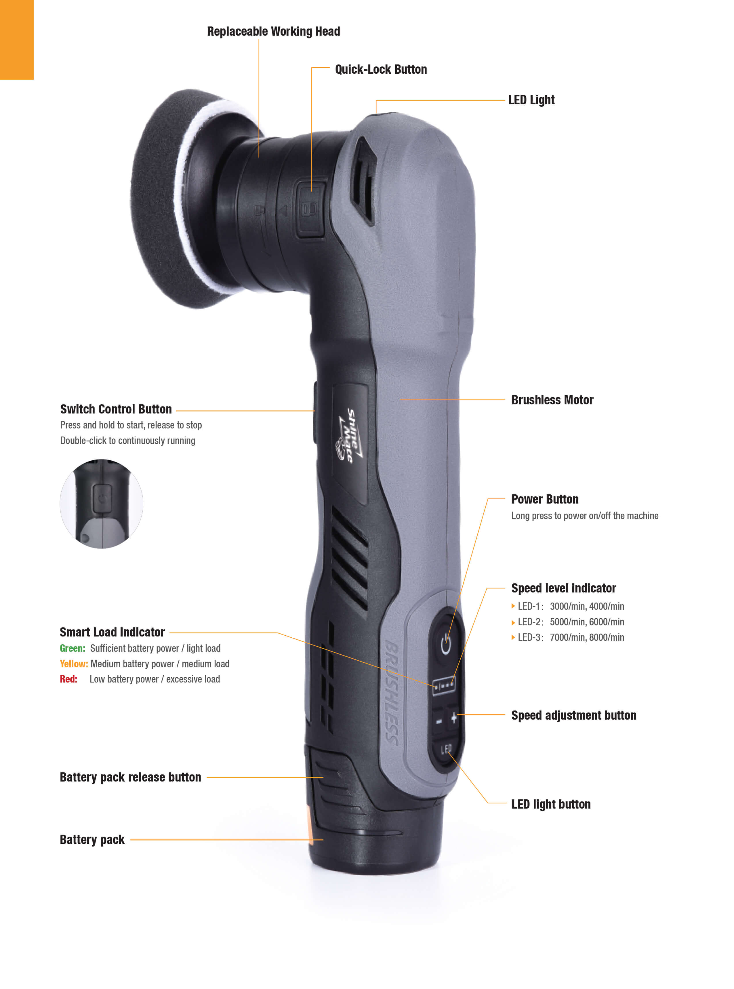 shinemate-eb210-cordless-micro-polisher-kit