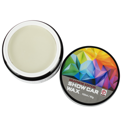 Fireball Paste Wax - Winter Edition Set | CARZILLA