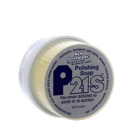 P21S Standard Car Care Kit with P21S Concours-look Paste Wax PEL.PP801522  PEL PP801522 PELPP801522