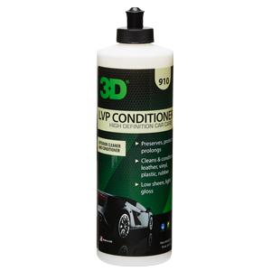 Adam's Leather Conditioner 16oz