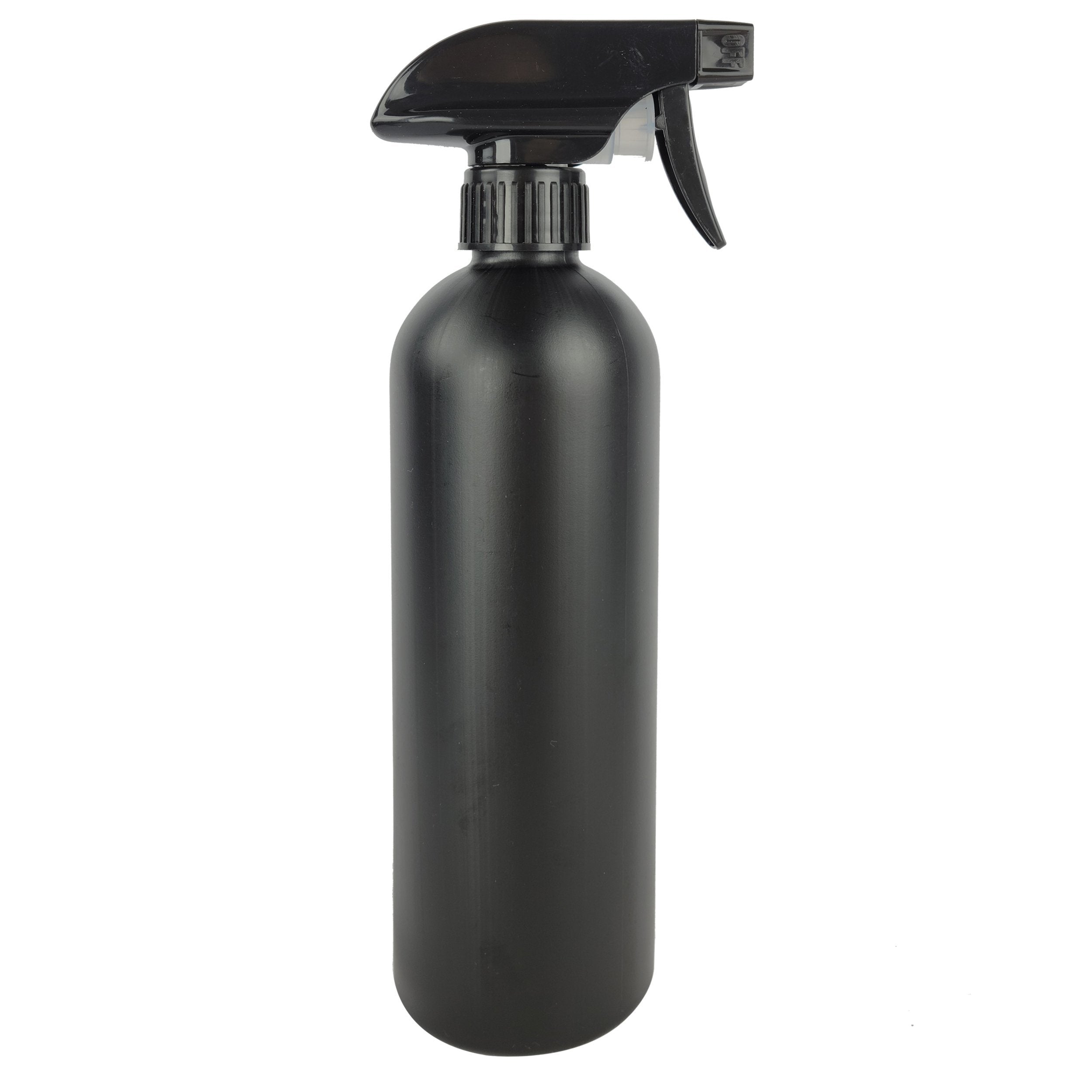 acetone resistant spray bottle