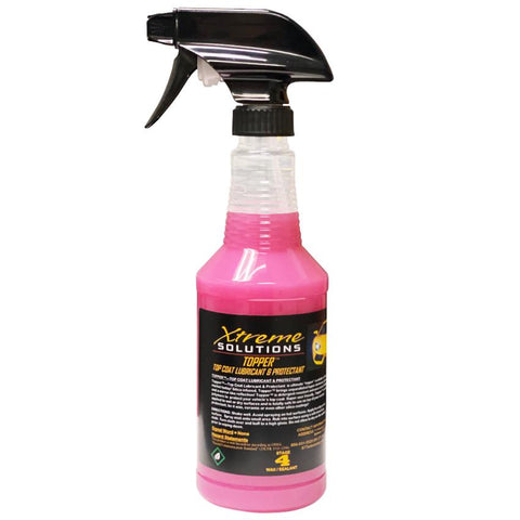 White Diamond Diamond Coat Graphene Ceramic Spray Coating, 404