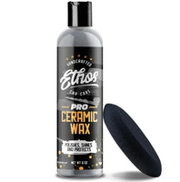 Glossome Wax 16oz