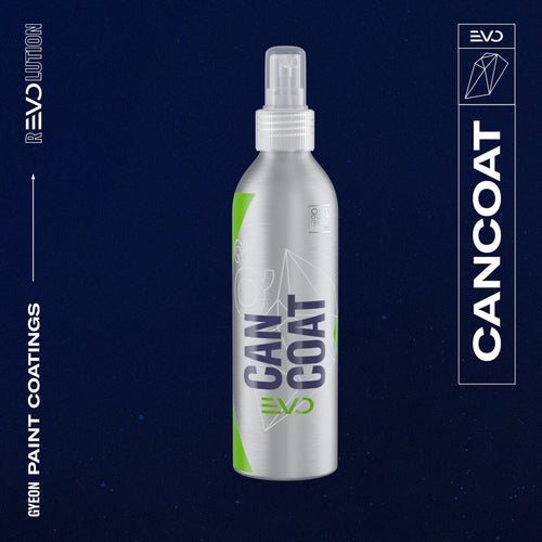 GYEON Q² CanCoat EVO 200ml | CARZILLA