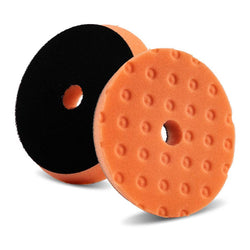 CCS Spot Buffs 3.5 Inch Foam Pad Kit