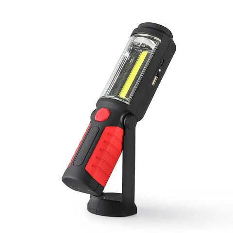 Maxshine LED Swirl Finder Pro - Rechargeable