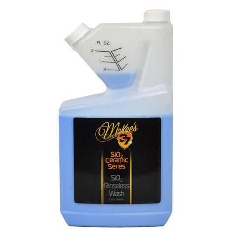 Oberk Rinseless Wash Concentrate 32oz.