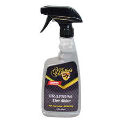 NanoSkin Graphene Ceramic Spray Coating - 128 oz - Detailed Image