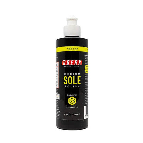 TECHNICIAN'S CHOICE  TEC581 Ceramic One Step Polish – Car