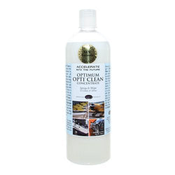 Ethos Defy Ceramic Waterless Wash - 8 oz