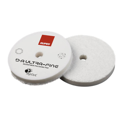 Microfiber Polishing Pads | CARZILLA