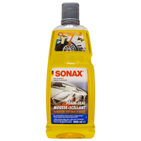 SONAX Gummi Pfleger Rubber Seal Protectant 100ml