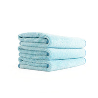 The Rag Company The 1500 Microfiber Drying Towel - 30 x 30 - Detailed  Image