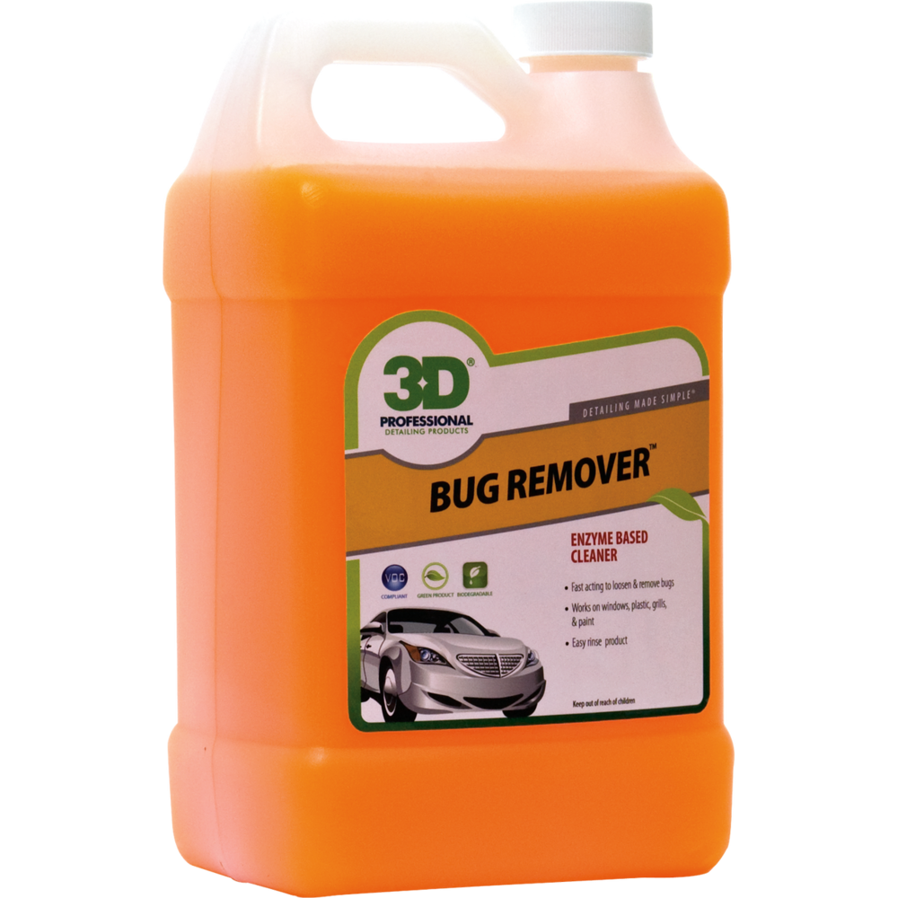 BUG REMOVER  PRO Car Beauty Products