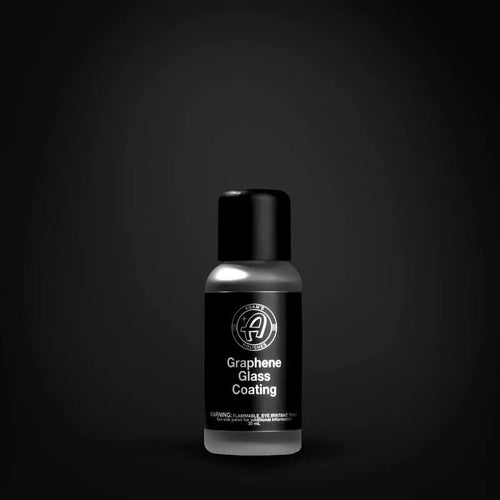 Adam's Graphene Ceramic Glass Coating 30ml