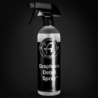 Adam's Polishes - Graphene Ceramic Spray Coating™ is the perfect way to  quickly protect your car. With a simple, spray and wipe application you can  have your vehicle coated for 1+ year