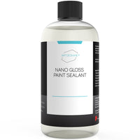 NANO SHOCK Hydrophobic Spray Wax & Sealant