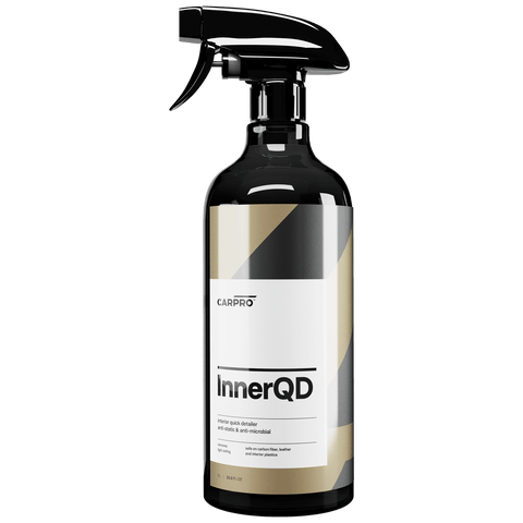 3D LVP Interior Cleaner - Removes Dirt, Grime, Grease, Oil