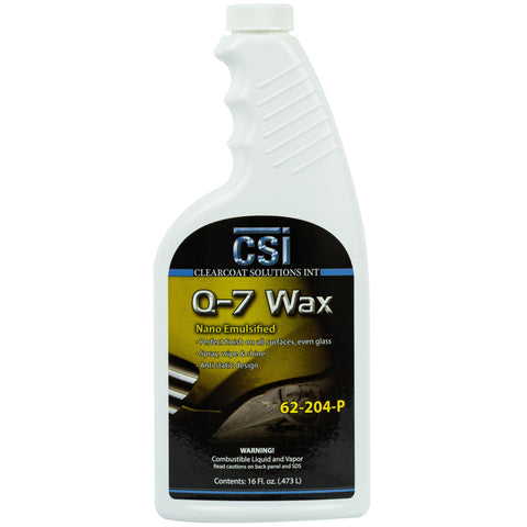 303 Quick Spray Wax with Carnauba, 16 fl oz