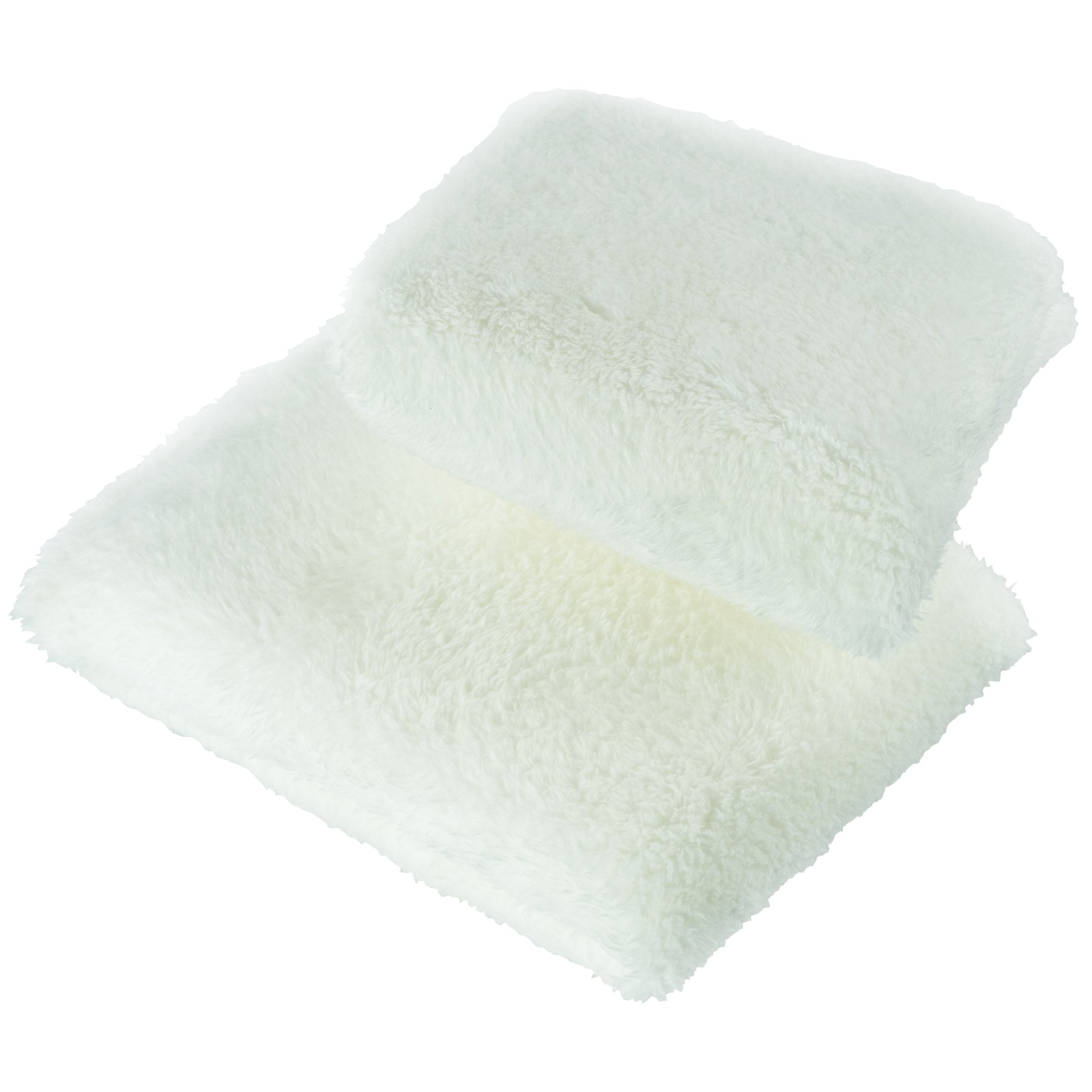 Detail Popo Snow Pillow Wash Pad | CARZILLA