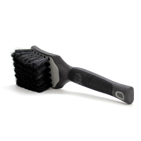 TUF SHINE Tire Cleaning Brush