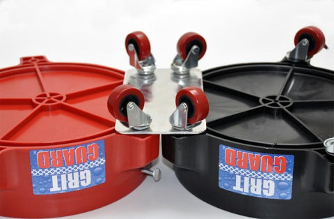 McKee's 37 Buckanizer - Wash Bucket Caddy