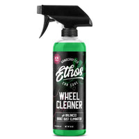 Oberk 2in1 Wheel Cleaner Iron Decon 16oz