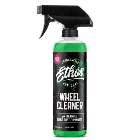 3D GLW Series Iron Remover 16oz | Iron Oxide and Brake Dust Remover