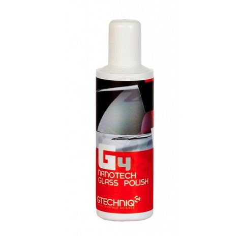 Adam's Glass Sealant (4oz)