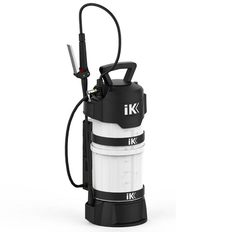 IK Sprayers IK Alk 9 - 1.5 Gallon Alkaline Pump Up Sprayer