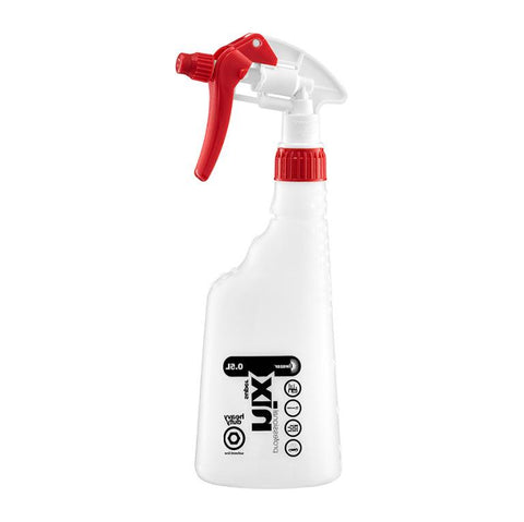 Kwazar Mercury Pro + 0.5 Liter Spray Bottle, half liter sprayers