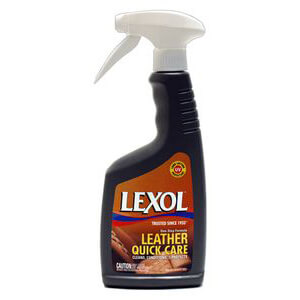 Lexol Leather Cleaner and Conditioner Bundle - Shamma Sandals