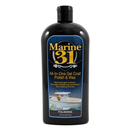 Marine 31 Vessel Coat UV Pro 100 ml