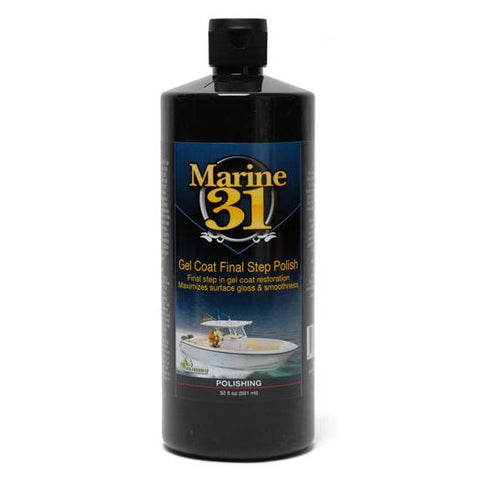 Brand: Marine 31