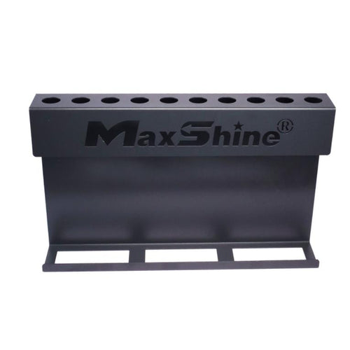 Maxshine Brush and Trigger Bottle Holder H06 | CARZILLA