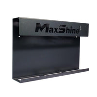 Maxshine Machine Polisher Wall Holder - Double Station