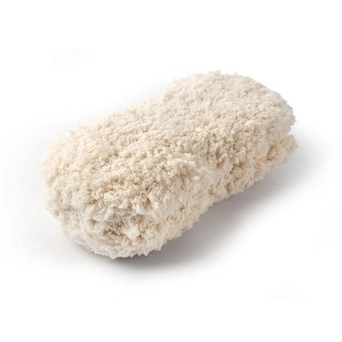 Rinseless Washing with the DIY Detail Legacy Rinseless Wash Sponge 