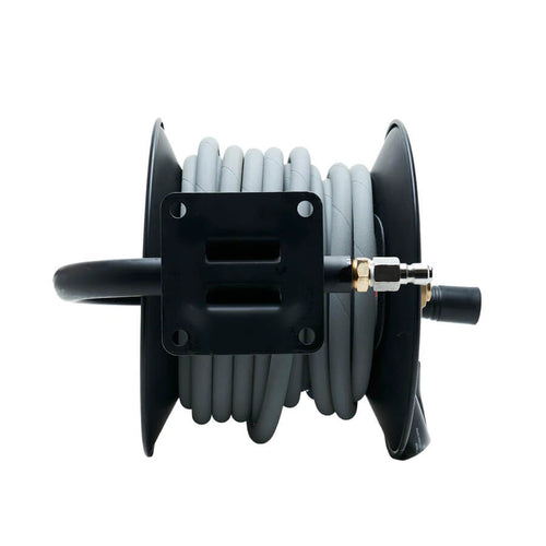 MTM 50ft PREMIUM HOSE REEL KIT 43.5032