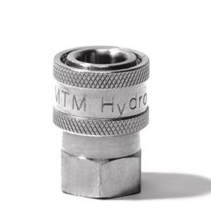 MTM Hydro 200' x 3/8 Pressure Washer Hose Reel
